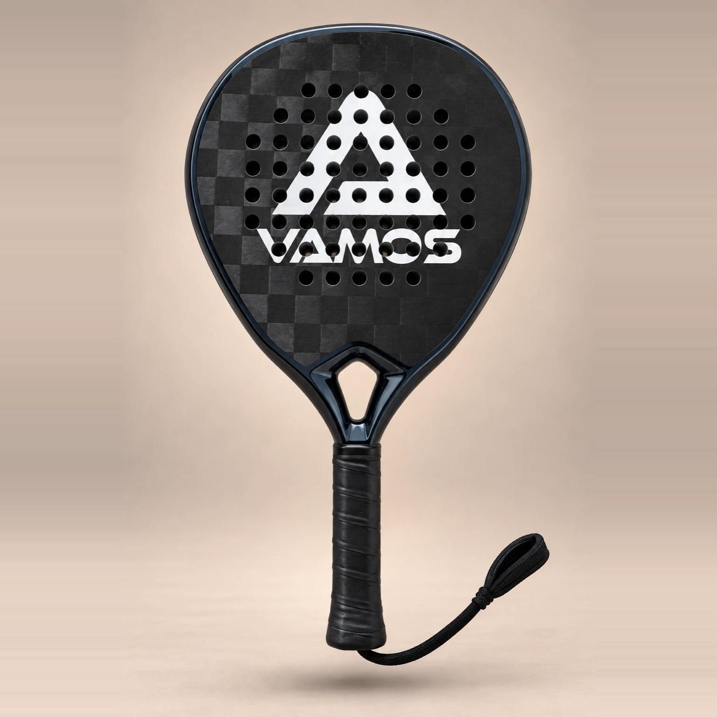 The Racket