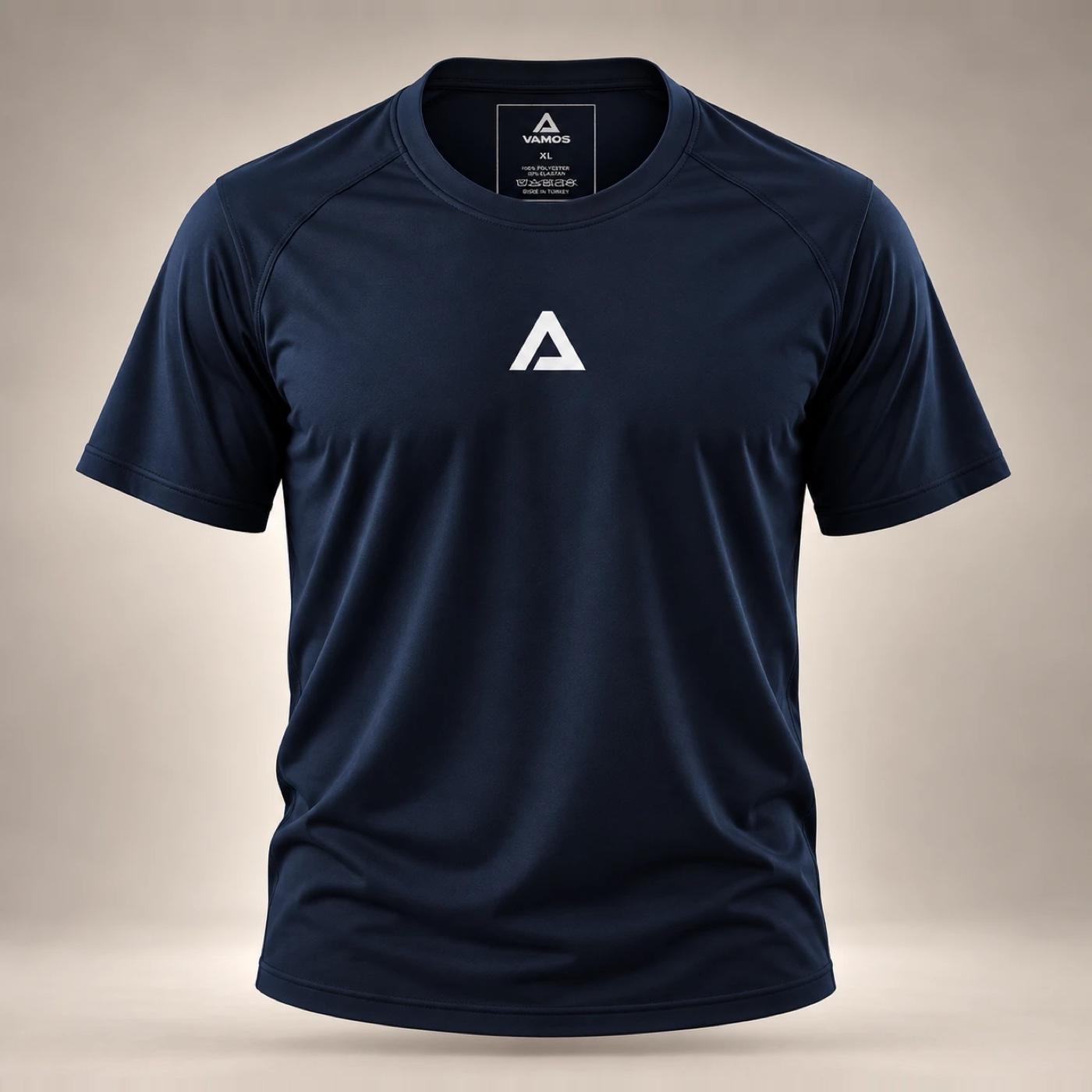 The T-Shirt